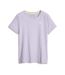 T-shirt Violette Femme Puma Run Cloudspun - L-1