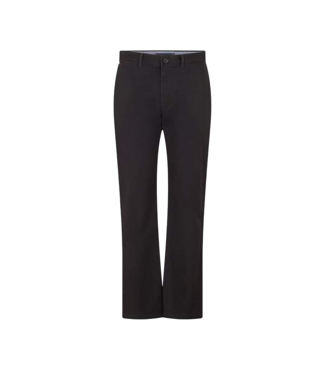 Chino Denton Homme Noir Tommy Hilfiger-2