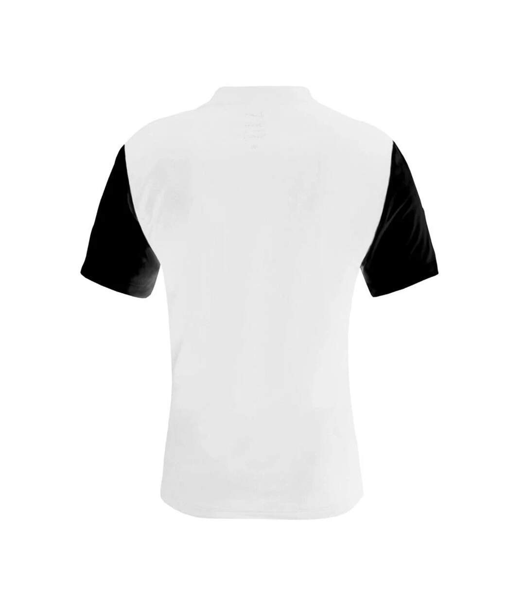 Mens Tiempo Premier Ii Dri-fit T-shirt White Black Nike-2