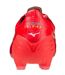 Chaussures De Foot Morelia Alpha Elite Homme Rouge Mizuno-2