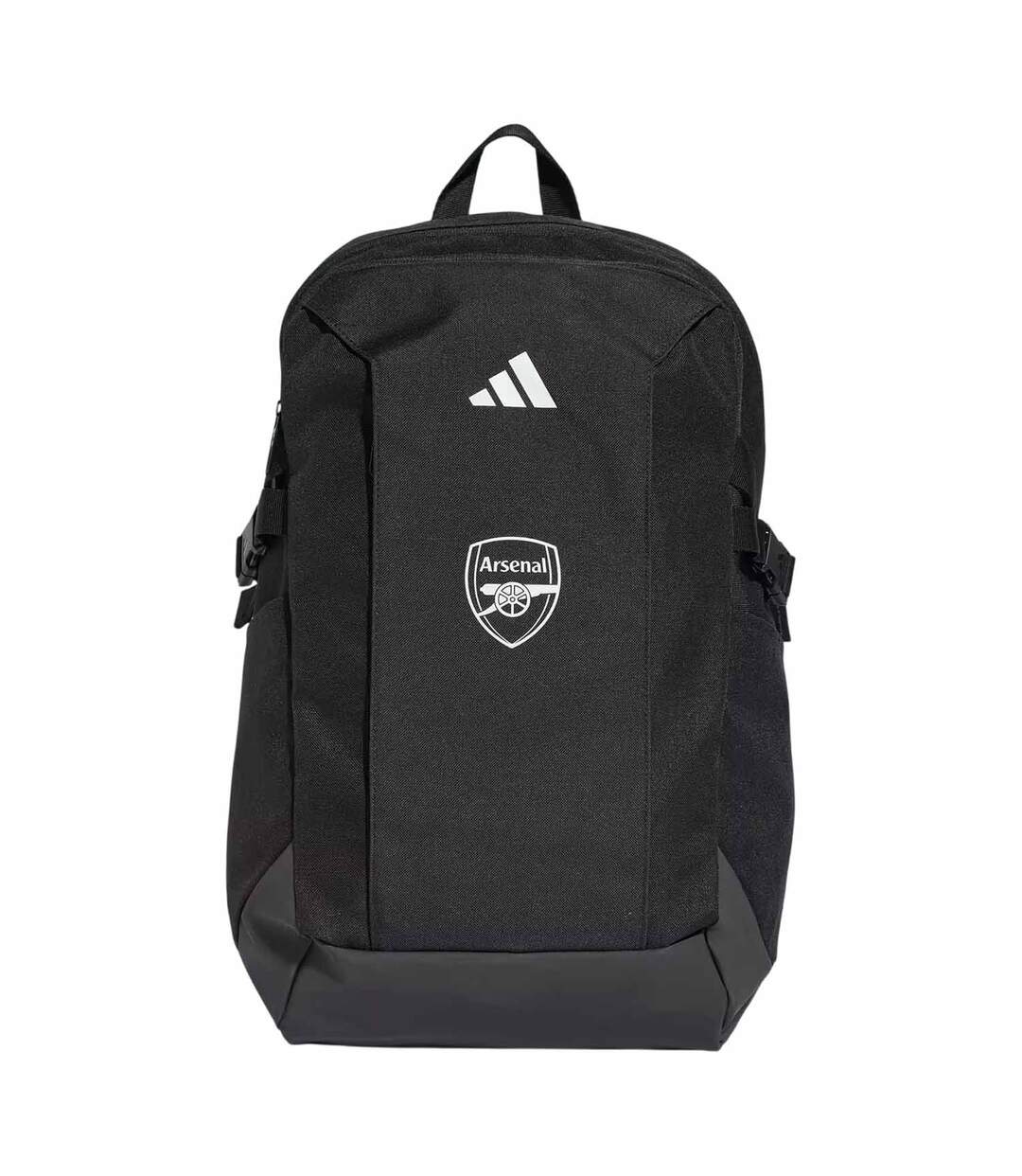Sac À Dos Motif/style Arsenal Fc London Taille Unique Noir Adidas-1