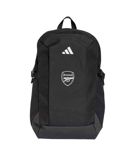 Sac À Dos Motif/style Arsenal Fc London Taille Unique Noir Adidas