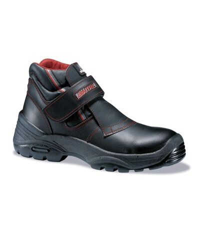 Chaussures montantes Lemaitre Omega S3 SRC