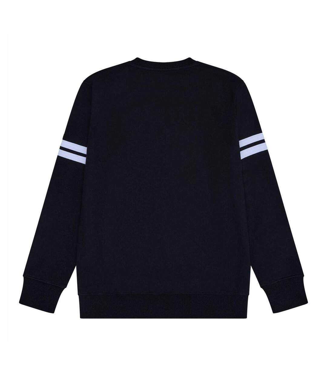 Sweat Gakona Homme Noir Ellesse-2