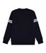 Sweat Gakona Homme Noir Ellesse-2