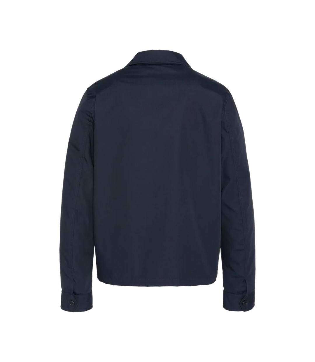 Blouson marine homme schott evano - 3xl-2