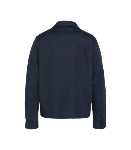 Blouson marine homme schott evano - 3xl