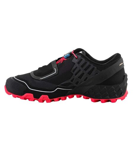 Chaussures Course À Pied Feline Femme Noir Rose Dynafit