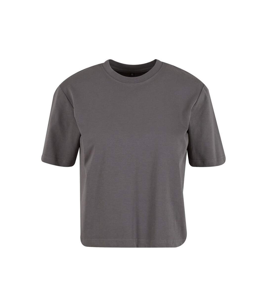 Womens/ladies sorona t-shirt pale olive Build Your Brand-1