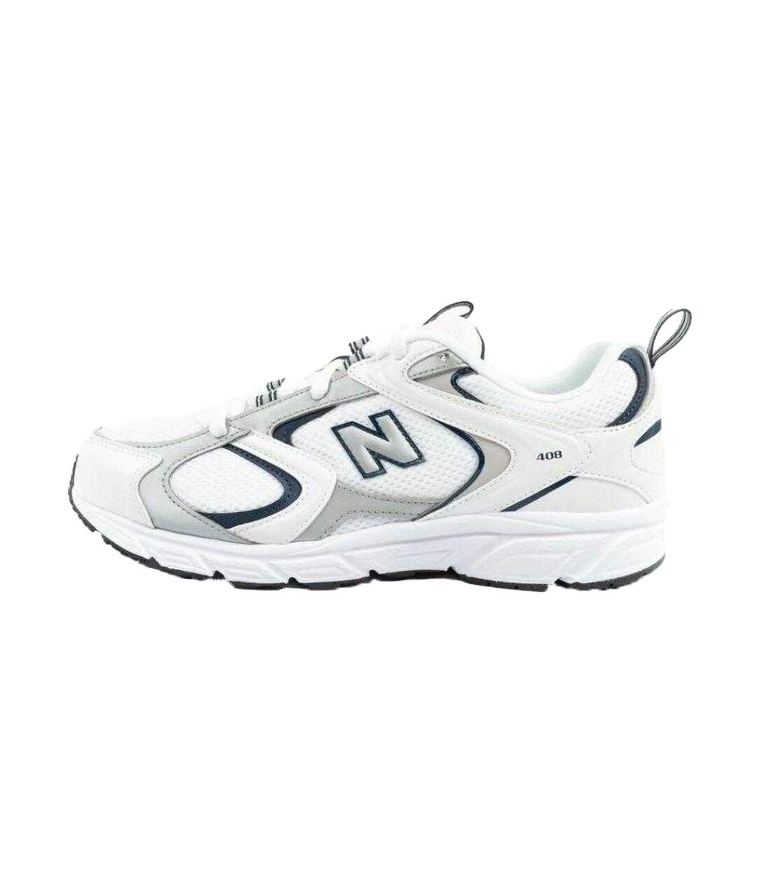 Baskets Homme Blanc New Balance-3