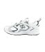 Baskets Homme Blanc New Balance-3