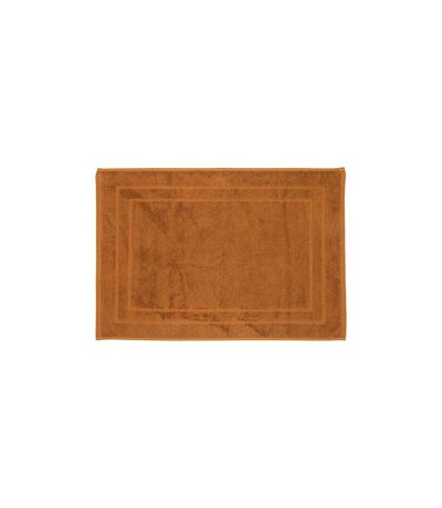 Tapis de Bain Confort 50x70cm Cannelle