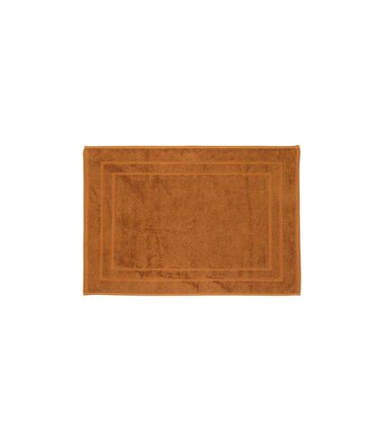 Tapis de Bain Confort 50x70cm Cannelle