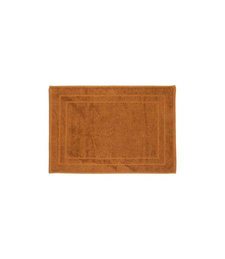 Tapis de Bain Confort 50x70cm Cannelle