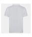 Just Sub By AWDis Mens Sublimation Sports Polo Shirt (White) - UTRW700