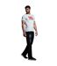 Mens Uglies Open Hem Jogging Bottoms Black Canterbury-1