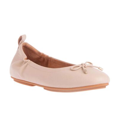 Ballerines allegro femme beige gris FitFlop