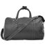 Katana - Sac de voyage en cuir 50cm - noir - 6491