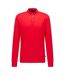Polo Pearl Homme Rouge Boss-2