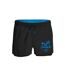 Short de bain homme avec moulant long dessous Club Freegun-1