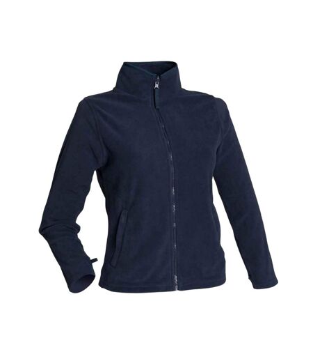 Veste Femme Bleu Marine Henbury
