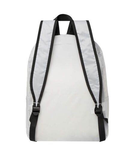 Sac à dos taille unique blanc Floso