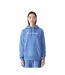 Sweat À Capuche Bs099 Femme Bleu Champion-2