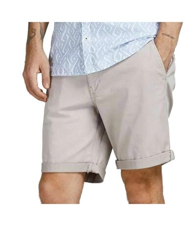 Short Beige Homme Jack & Jones Chino 12171179 - L