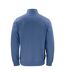 Projob Mens Half Zip Sweatshirt (Sky Blue) - UTUB781
