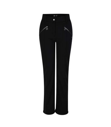 Pantalon de ski regulation femme noir Dare 2B