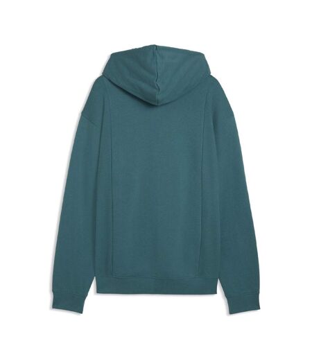 Sweat vert homme puma class pinnacle