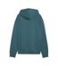 Sweat vert homme puma class pinnacle-2