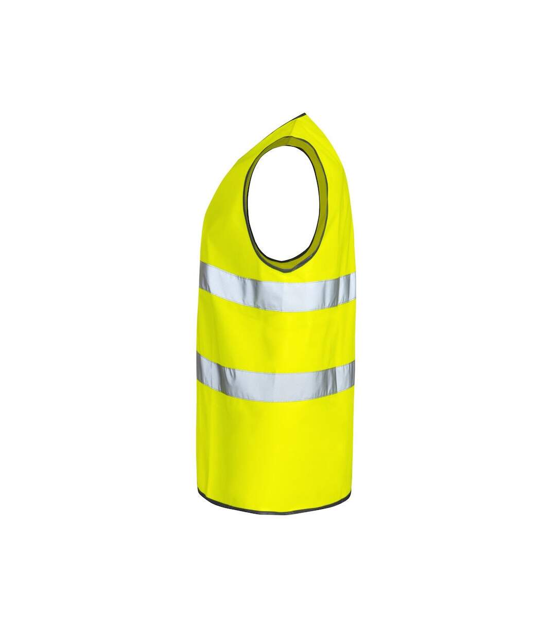 Gilet haute visibilité homme jaune Projob