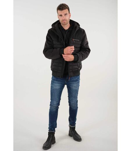 Blouson à capuche  CEDAR