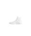 Baskets Montantes All Star Femme Blanc Converse-4