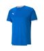 Maillot Teamliga Homme Bleu Puma-1