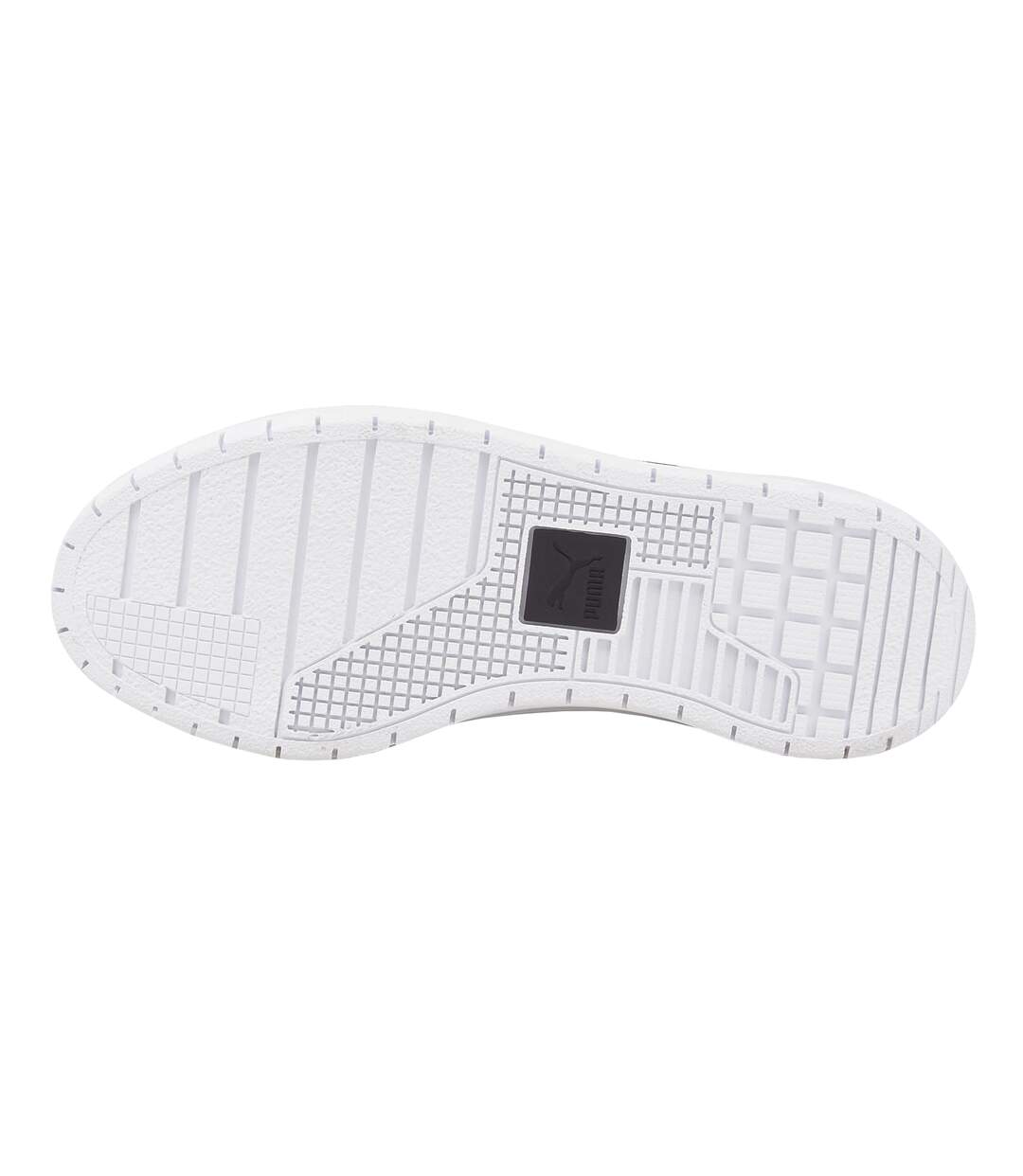 Basket Cuir Puma Cali Dream-4