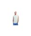 Mens 247 Performance Sleeveless Gym Tank Top Glacier Represent-1