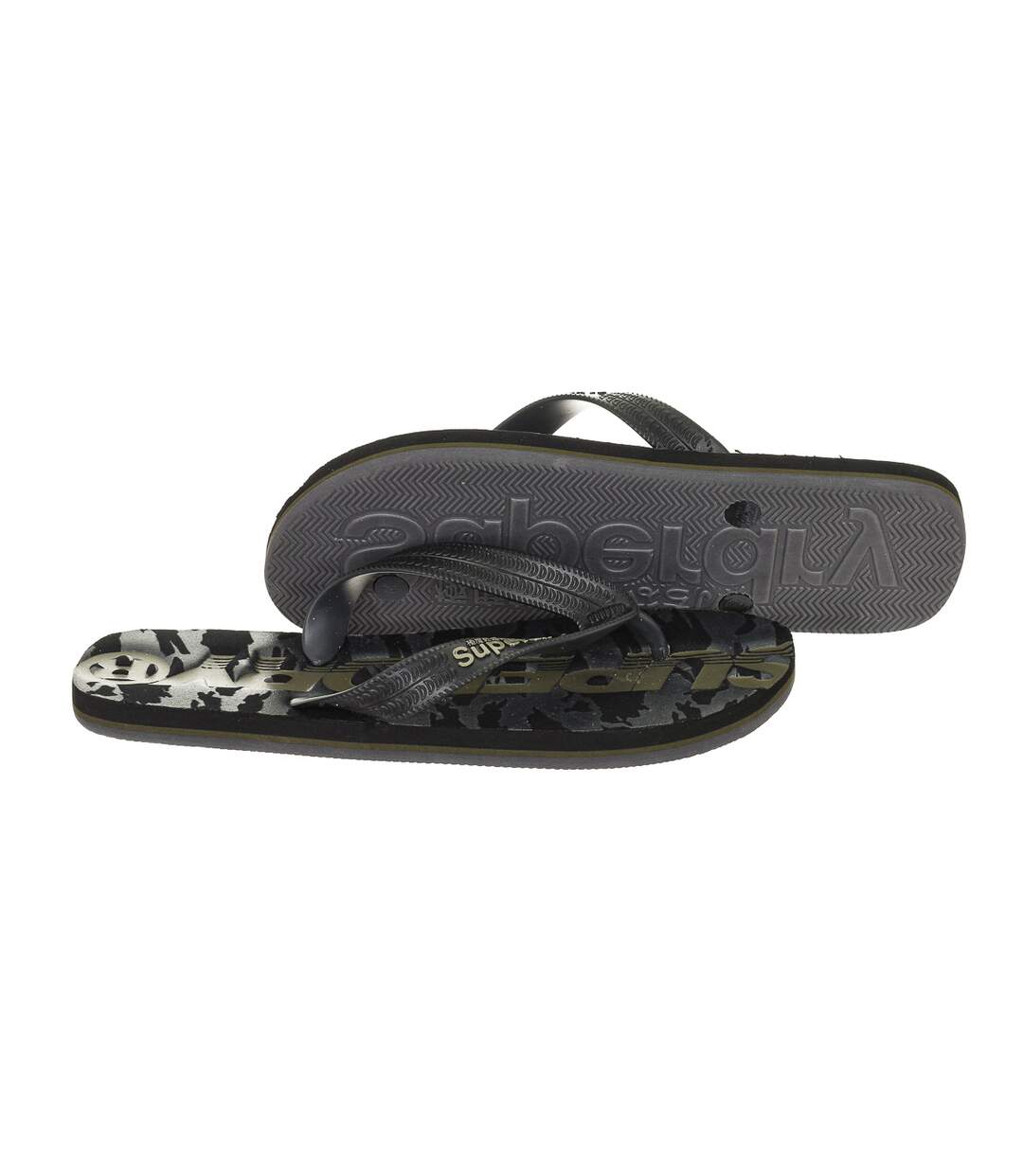 Flip Flop with non-slip sole MF310003A men-4