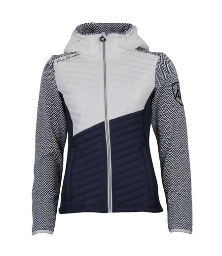 Blouson polaire AMIR