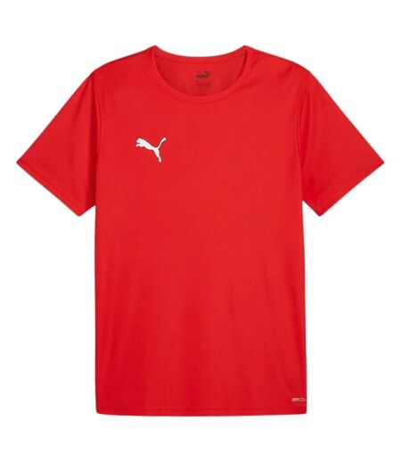 Maillot Teamrise Matchday Homme Rouge Puma