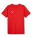 Maillot Teamrise Matchday Homme Rouge Puma-2
