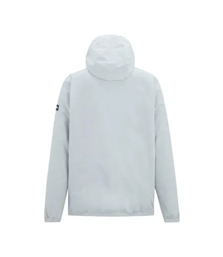 Veste Imperméable Shorebay Homme Gris Pâle Regatta