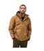 Mens Sterlings Iv Waterproof Jacket Umber Regatta-1