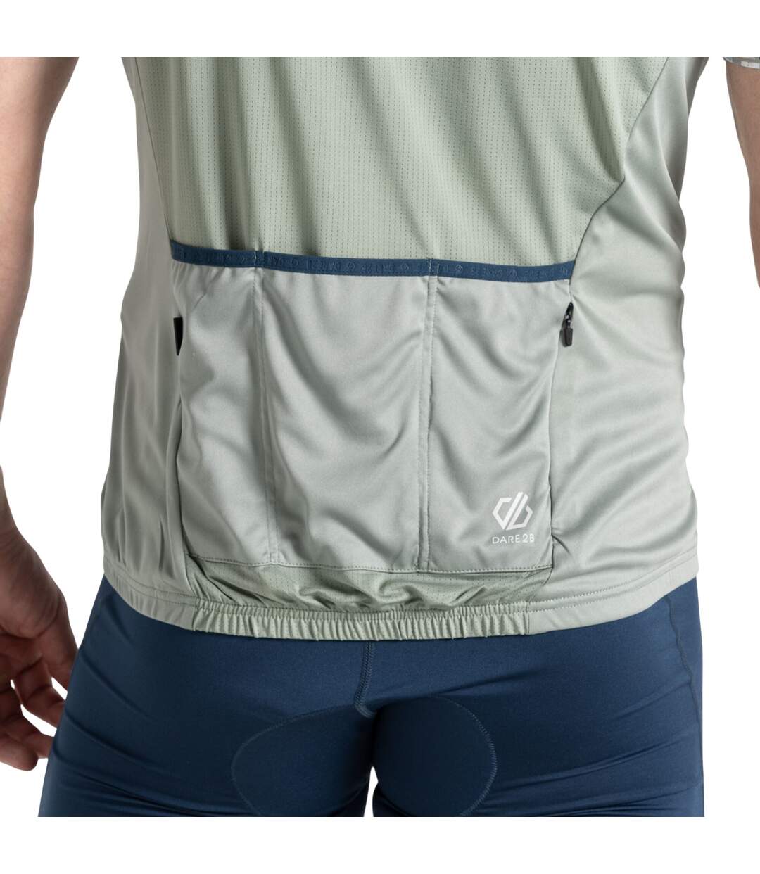 Maillot Équitation Homme Nénuphar Dare 2B-4