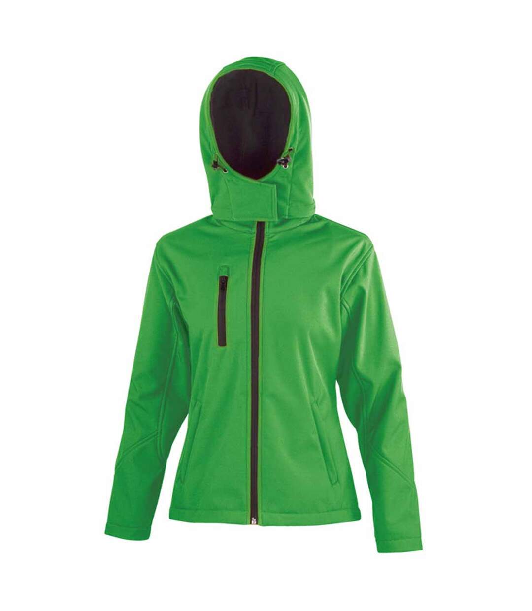 Veste softshell performance - R230F - Femme - vert