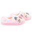 PANTOUFLE Femme Chausson Fantaisie MD8726 ROSE