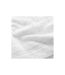 Drap de Douche Tendresse 70x130cm Blanc