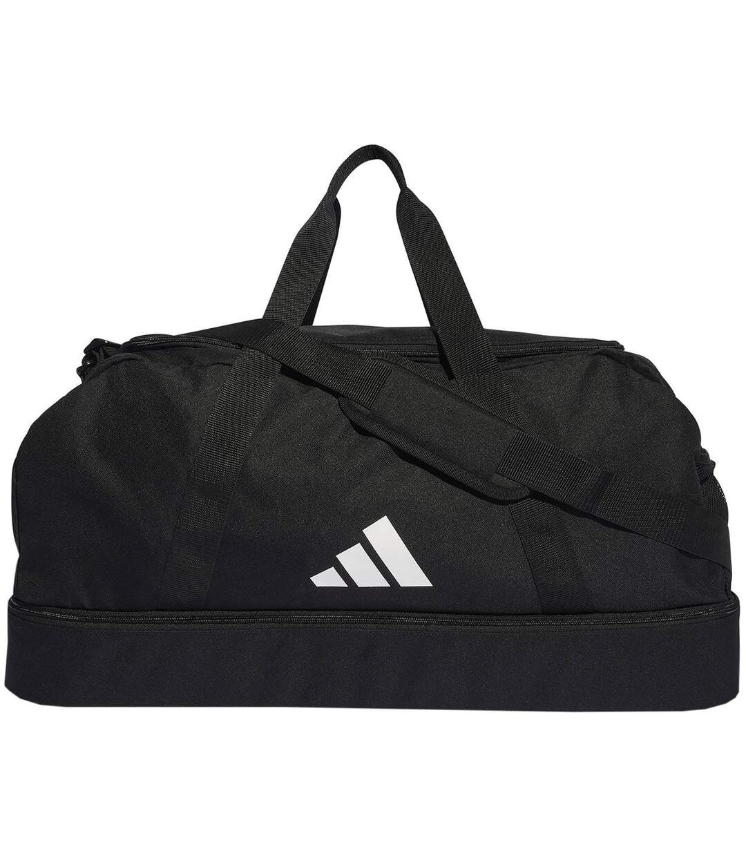 Sac De Sport Tiro League L Noir Adidas-1