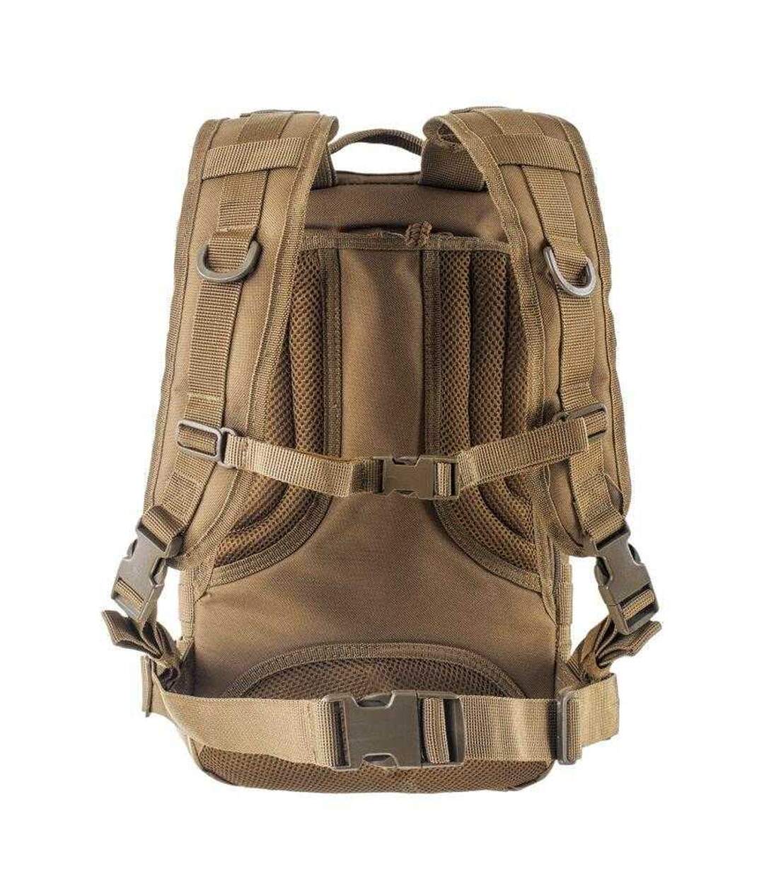 Fox 25l Backpack One Size Brown Magnum-2
